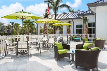 هتل Hilton Garden Inn Key West / The Keys Collection