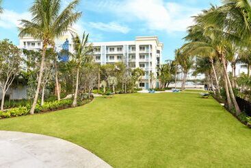 هتل Hilton Garden Inn Key West / The Keys Collection