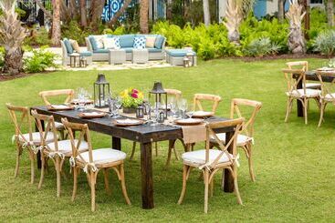 هتل Hilton Garden Inn Key West / The Keys Collection