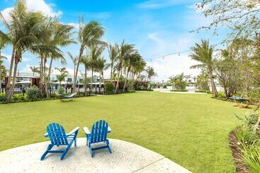 هتل Hilton Garden Inn Key West / The Keys Collection