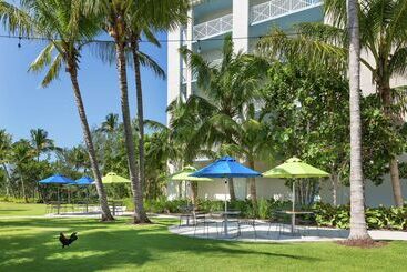 هتل Hilton Garden Inn Key West / The Keys Collection