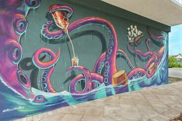 هتل Hilton Garden Inn Key West / The Keys Collection