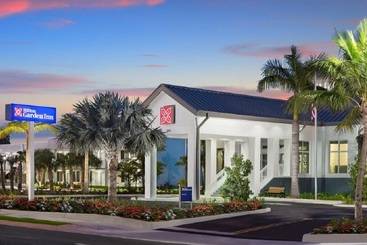 هتل Hilton Garden Inn Key West / The Keys Collection
