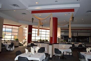 هتل Hilton Garden Inn Toledo Downtown