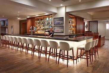 هتل Hilton Pasadena