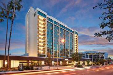 فندق Hilton Pasadena