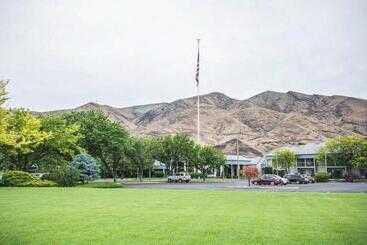 هتل Holiday Inn   Clarkston   Lewiston, An Ihg
