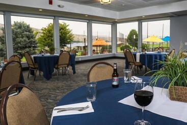 هتل Holiday Inn   Clarkston   Lewiston, An Ihg