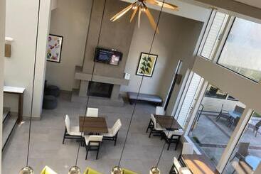 هتل Holiday Inn   Clarkston   Lewiston, An Ihg