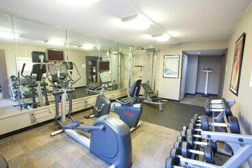 هتل Holiday Inn Tyler Conference Center, An Ihg