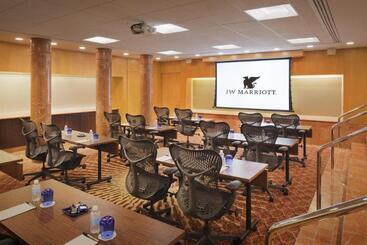 هتل Jw Marriott San Francisco Union Square