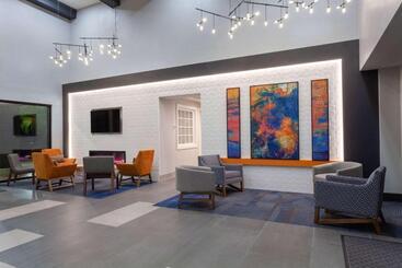 هتل La Quinta By Wyndham Ft. Myers   Sanibel Gateway