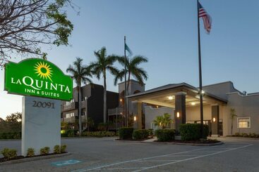 هتل La Quinta By Wyndham Ft. Myers   Sanibel Gateway