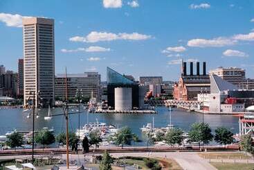 هتل Lord Baltimore