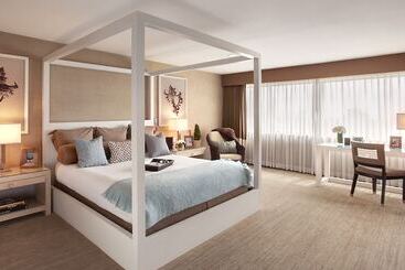 Luxe Sunset Boulevard - Los Angeles
