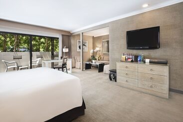 هتل Luxe Sunset Boulevard