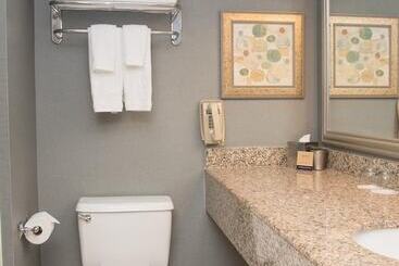 هتل Marriott Jacksonville Downtown