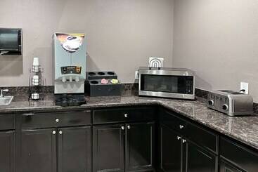 هتل Studio 6 Suites Mesa Az Near Downtown & Sloan Park