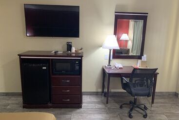 هتل Studio 6 Suites Mesa Az Near Downtown & Sloan Park
