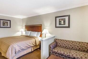 هتل Studio 6 Suites Mesa Az Near Downtown & Sloan Park