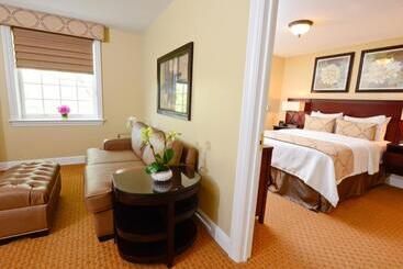 هتل Nassau Inn