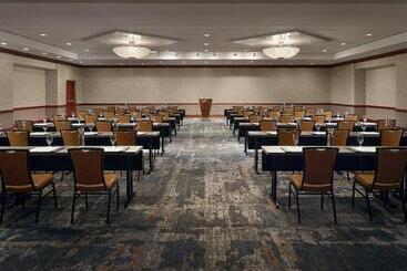 Omni Atlanta Hotel At Centennial Park