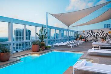 Omni Austin Hotel Downtown - Austin