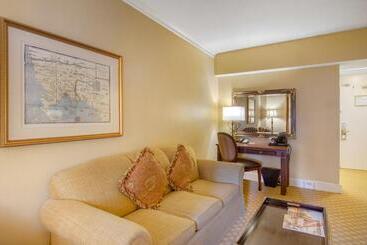 هتل Boston Omni Parker House
