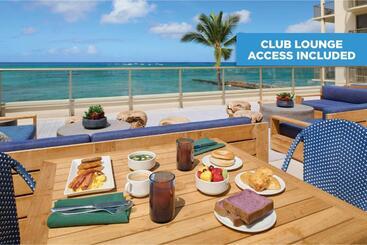 هتل Outrigger Reef Waikiki Beach Resort