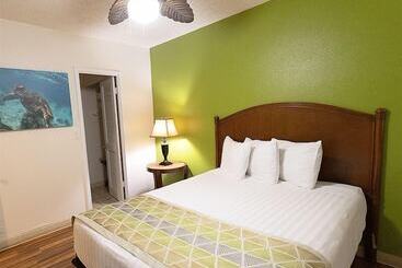 هتل Pacific Marina Inn