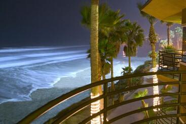 هتل Pacific Terrace