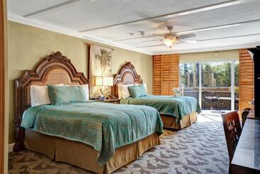 هتل Pacific Terrace