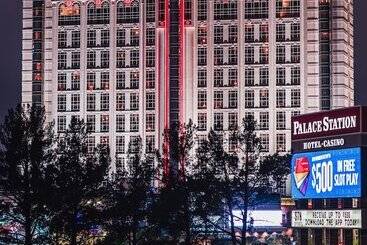 Palace Station Hotel & Casino