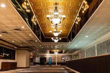 Palace Station Hotel & Casino