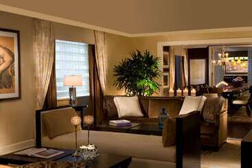 هتل Palmer House A Hilton
