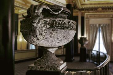 هتل Palmer House A Hilton