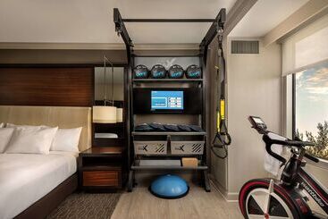هتل Parc 55 San Franciscoa Hilton