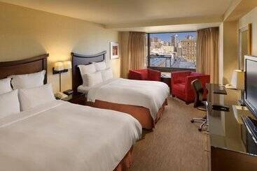 هتل Parc 55 San Franciscoa Hilton
