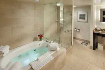 هتل Parc 55 San Franciscoa Hilton