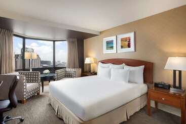 هتل Parc 55 San Franciscoa Hilton