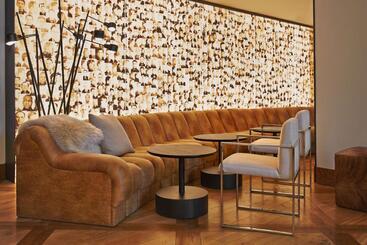 هتل Parc 55 San Franciscoa Hilton