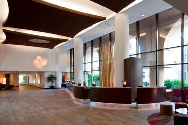 هتل Parc 55 San Franciscoa Hilton