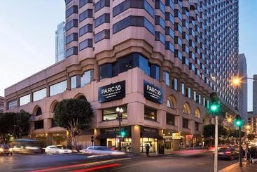 هتل Parc 55 San Franciscoa Hilton