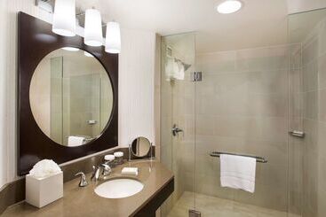 هتل Parc 55 San Franciscoa Hilton