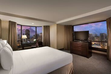 هتل Parc 55 San Franciscoa Hilton