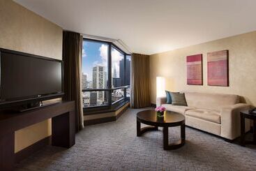هتل Parc 55 San Franciscoa Hilton