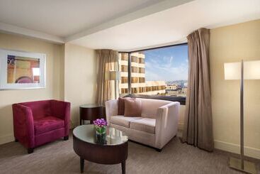 هتل Parc 55 San Franciscoa Hilton