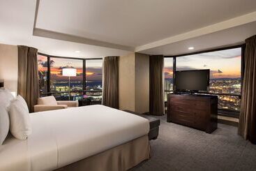 هتل Parc 55 San Franciscoa Hilton