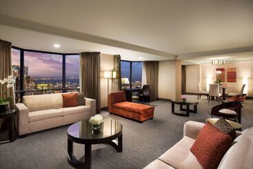 هتل Parc 55 San Franciscoa Hilton