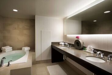 هتل Parc 55 San Franciscoa Hilton